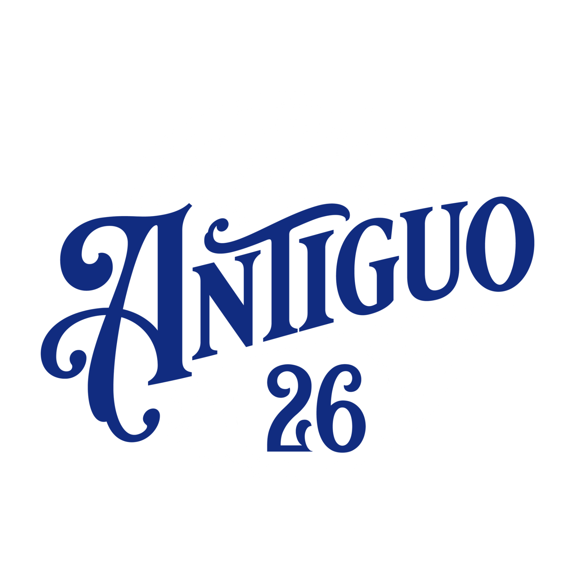 Antiguo 26